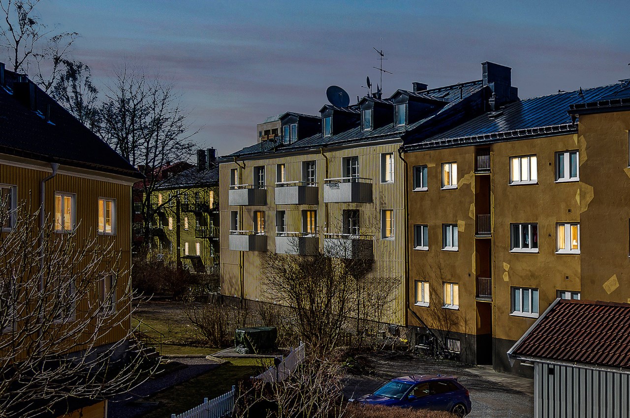 Råsundavägen 73