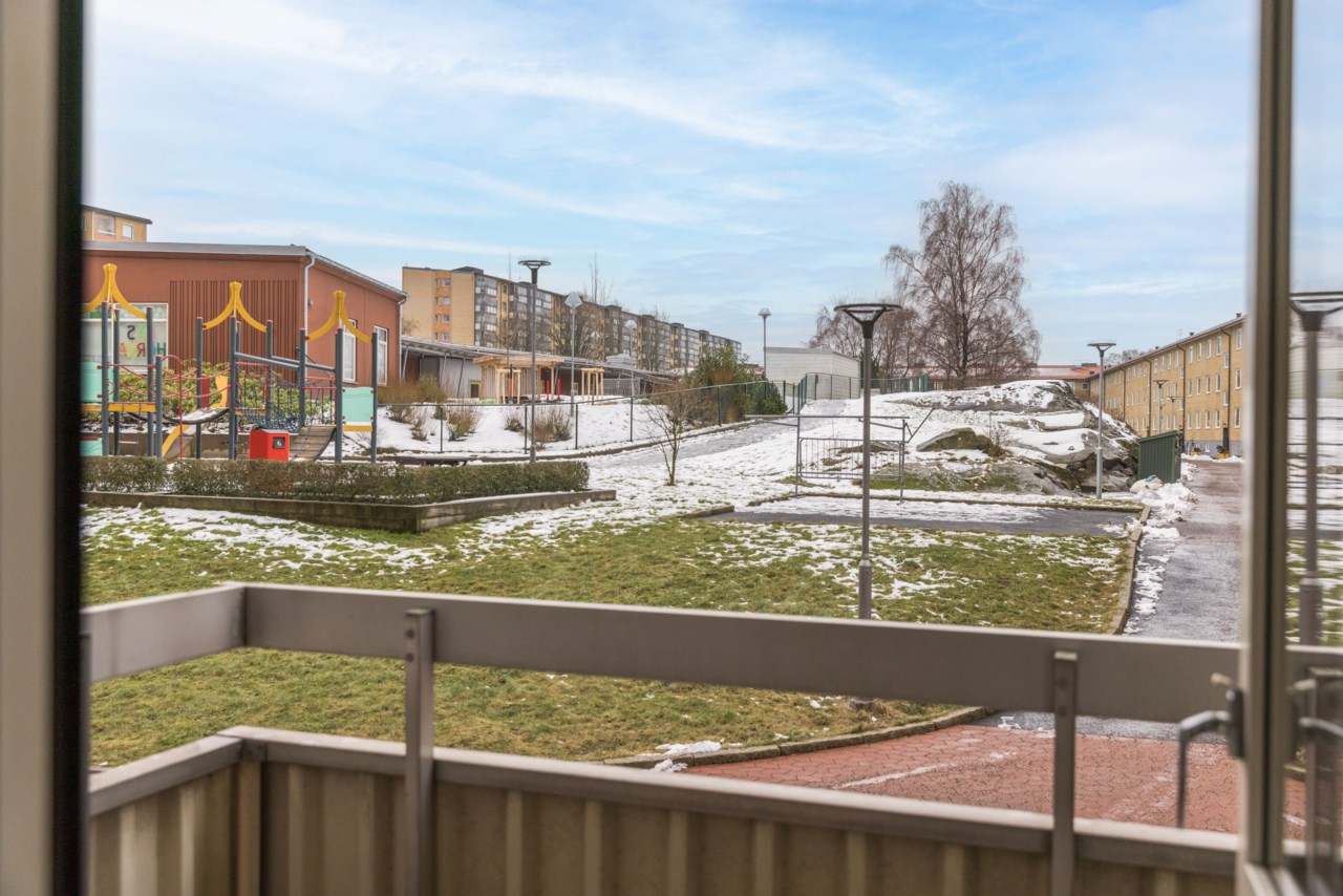 Vintervädersgatan 1