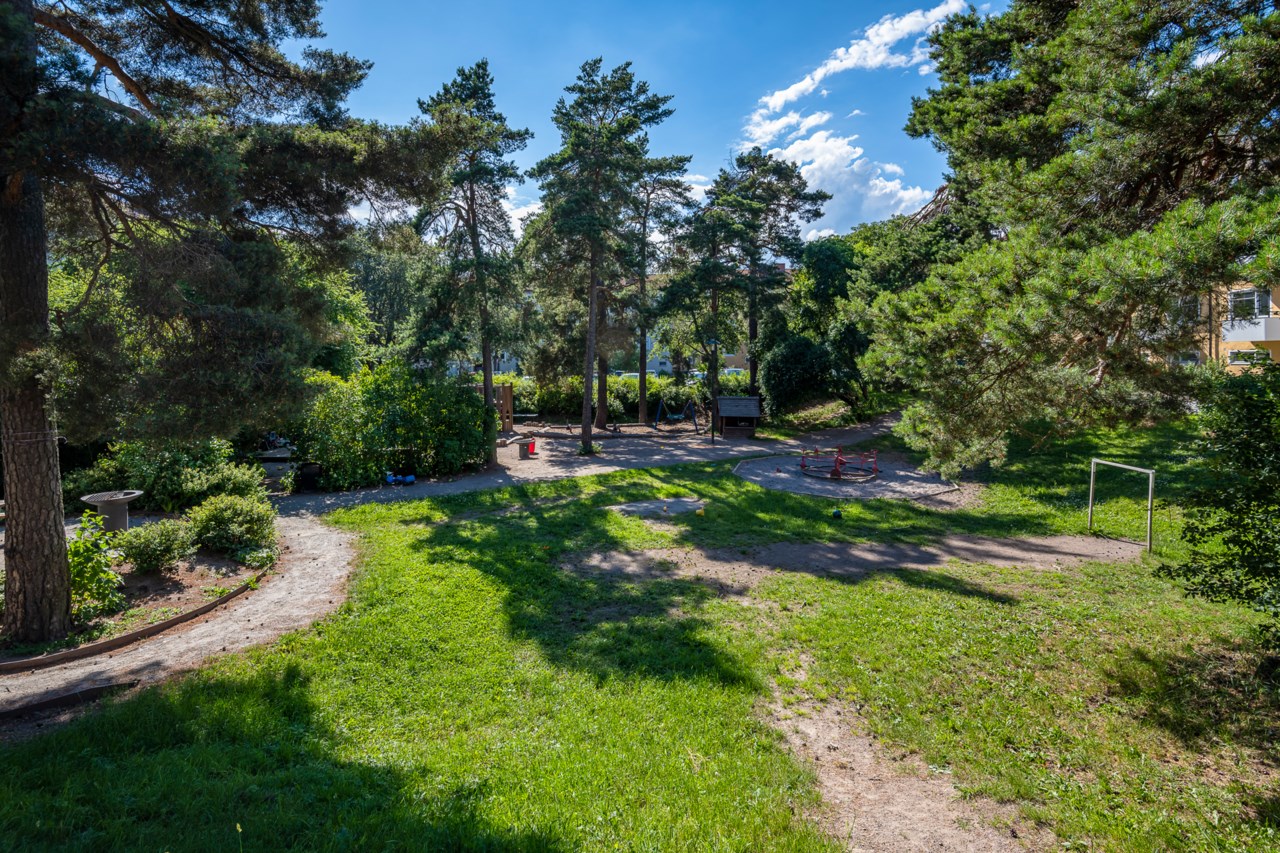 Ronnebyvägen 10