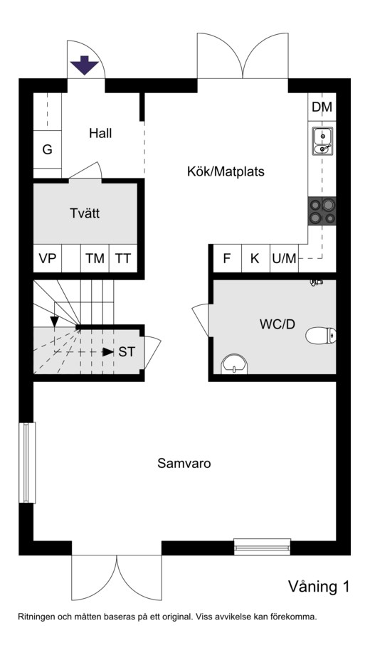Krageholmsgatan 13A