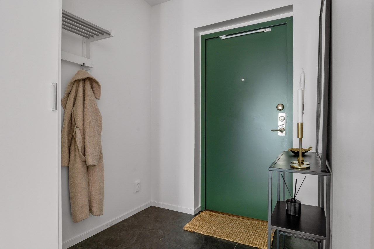 Östervägen 28B, 2tr