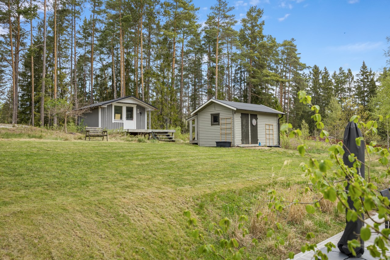 Mörbytorpsvägen 218