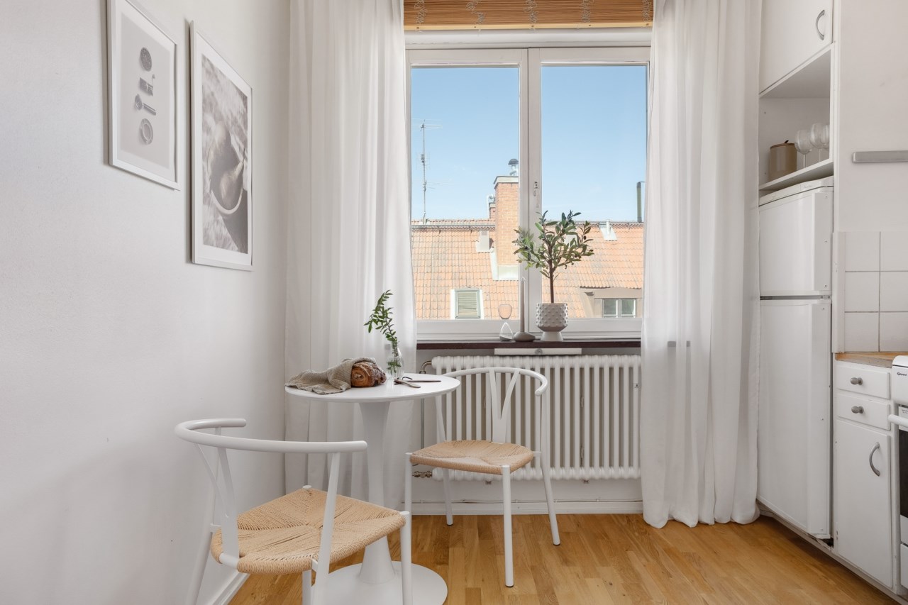 Bällstavägen 51, 3/3