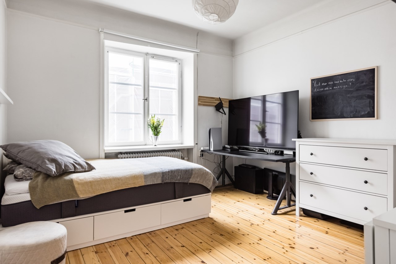 Birger Jarlsgatan 104N