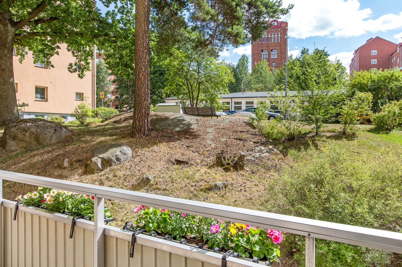 Näckrosvägen 28