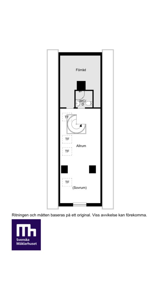 Övre Slottsgatan 9B