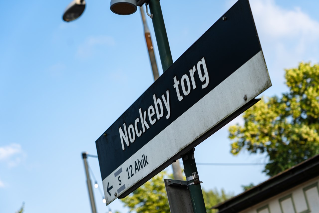 Gubbkärrsvägen 29N 4tr
