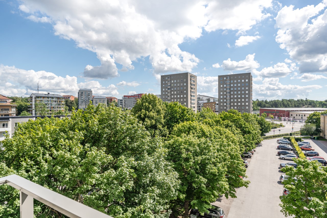 Sandfjärdsgatan 120