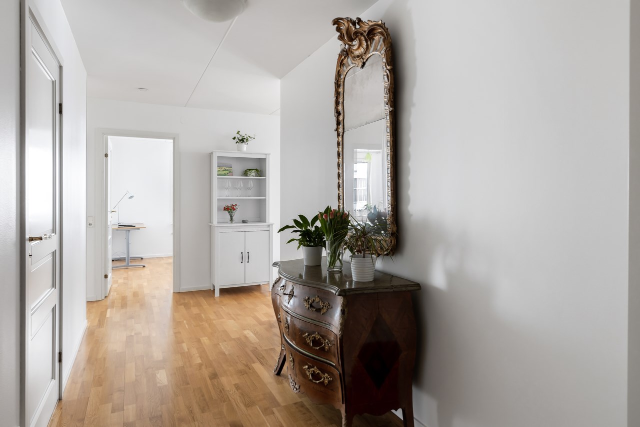 Ågatan 24, vån 6