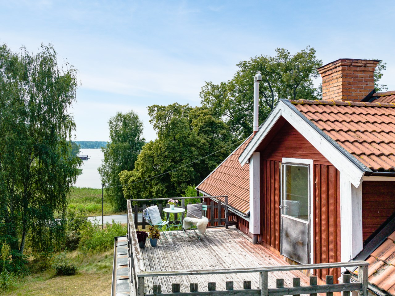 Ängsviksvägen 1B
