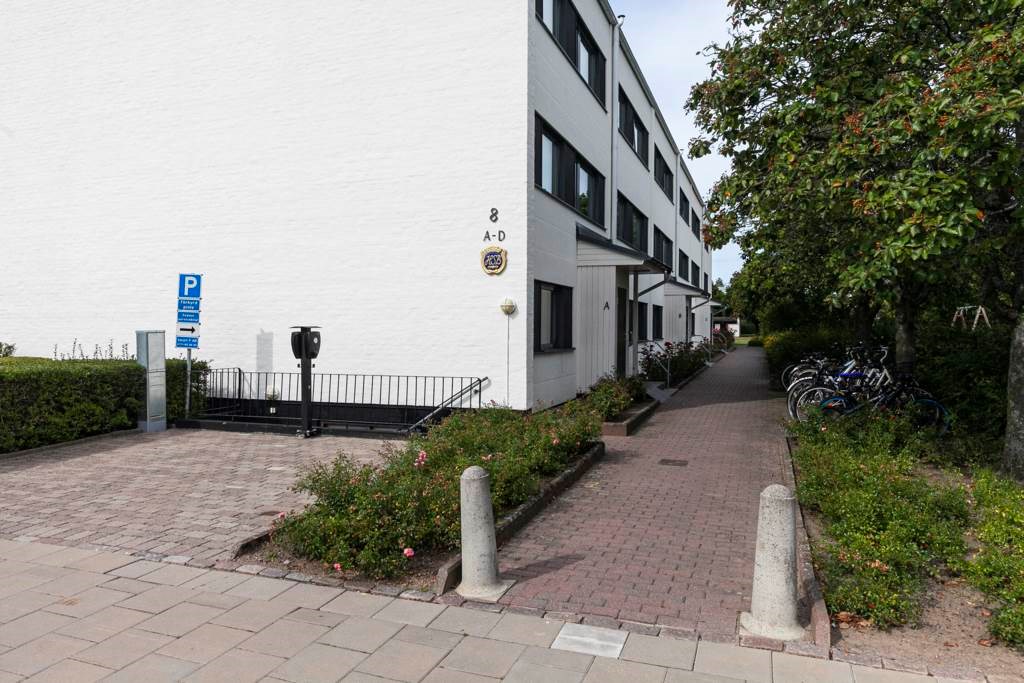 Lågupplöst