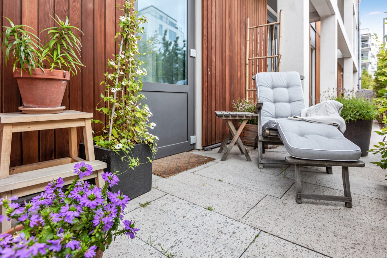 Hammarbyterrassen 7