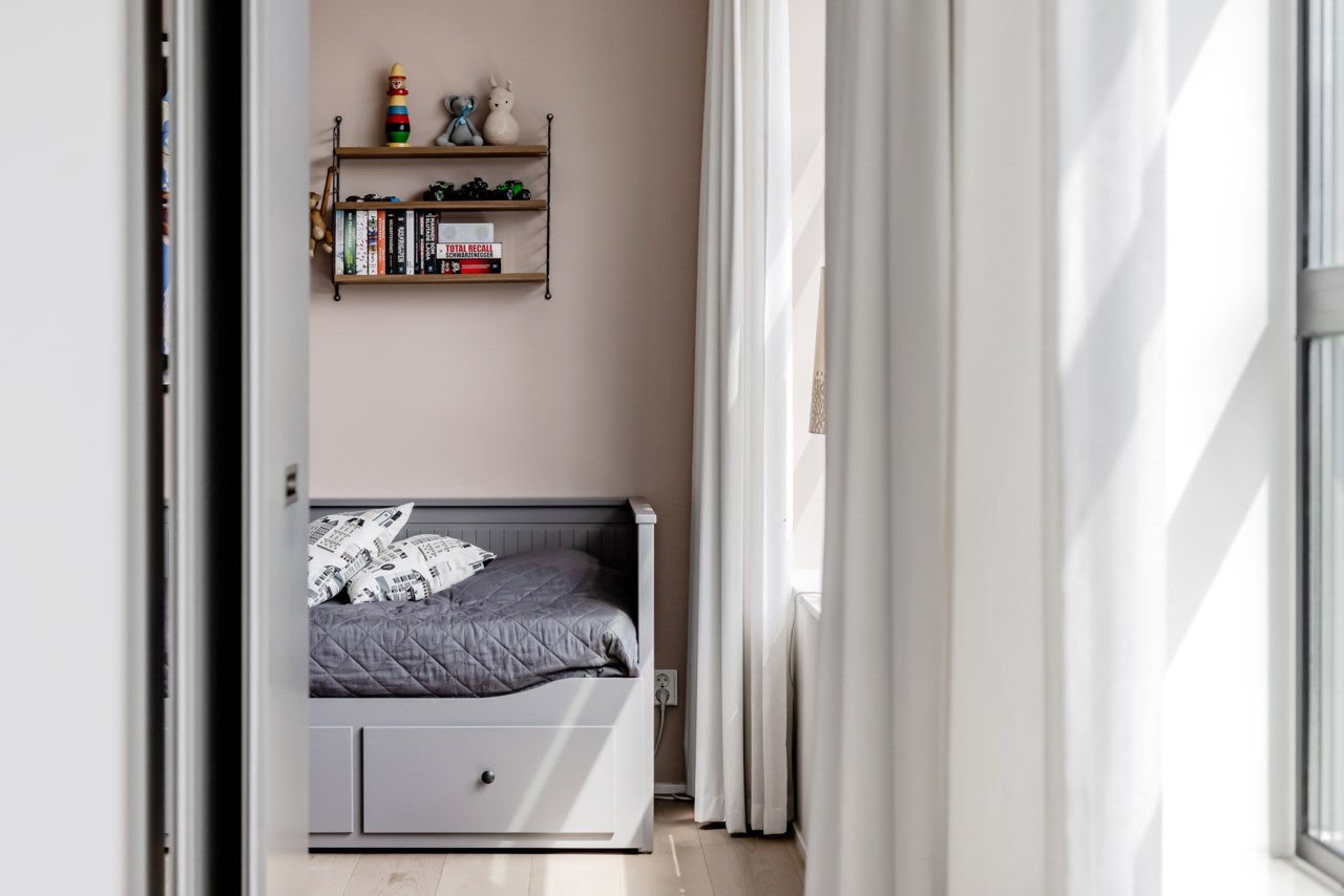 Hammarby allé 51B