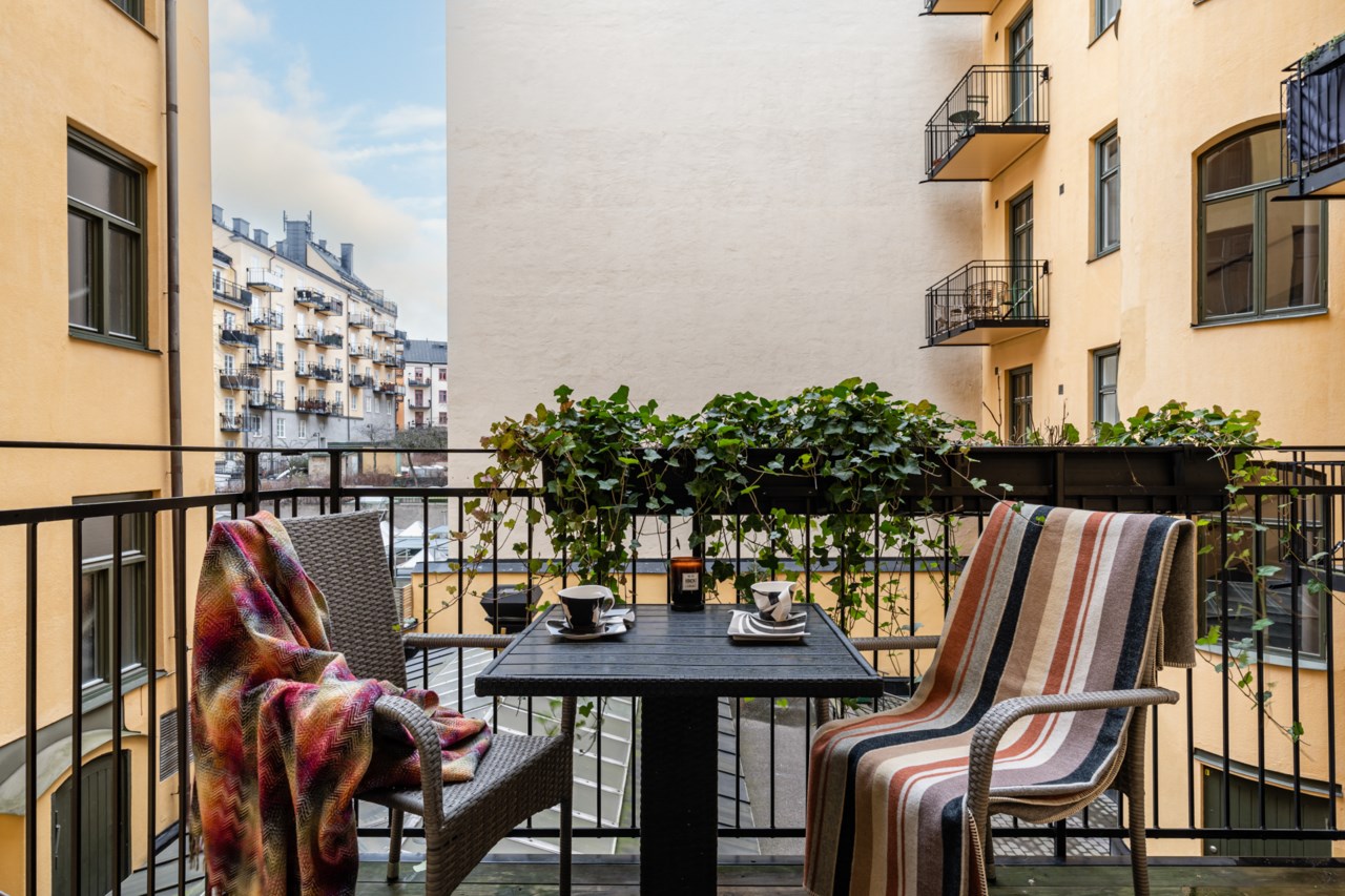 Birger Jarlsgatan 98