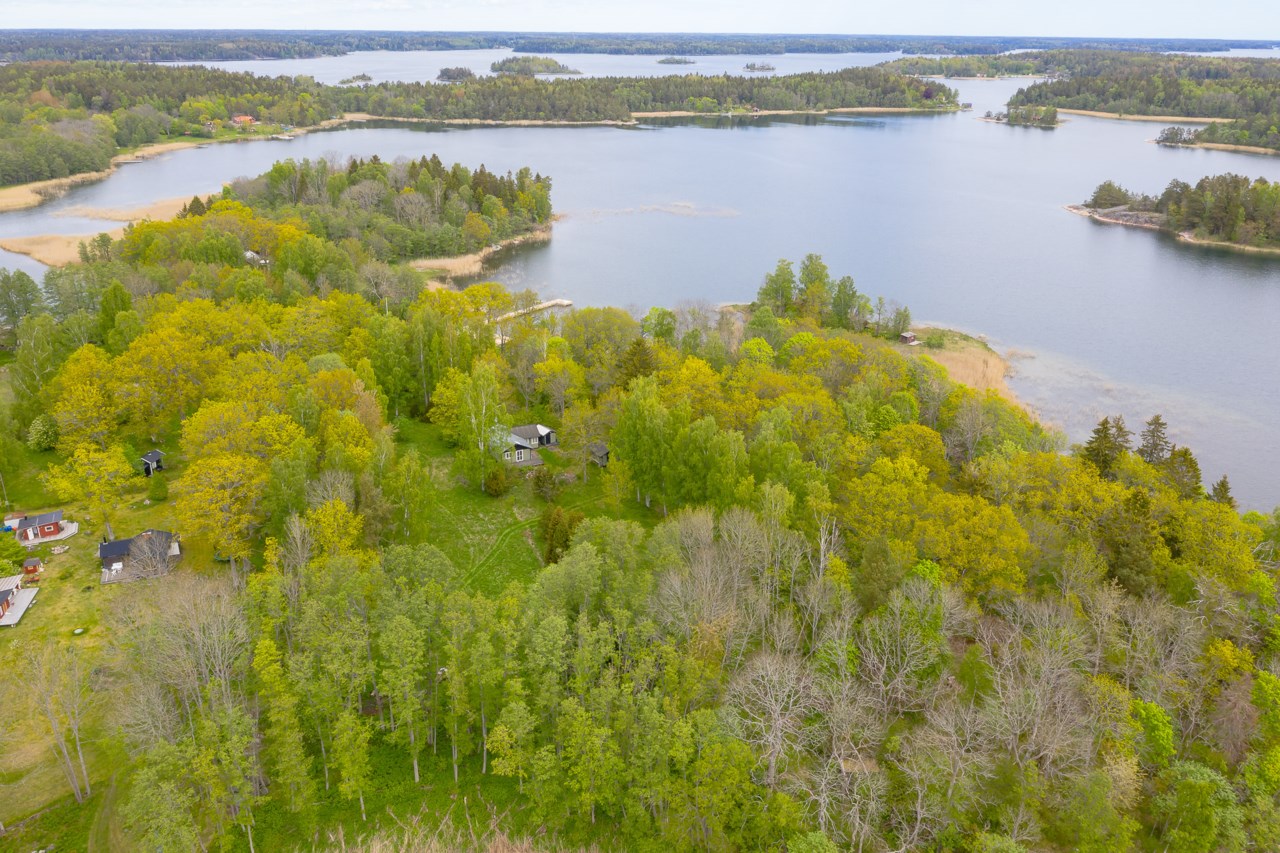 Siarö Kalvholmen 14