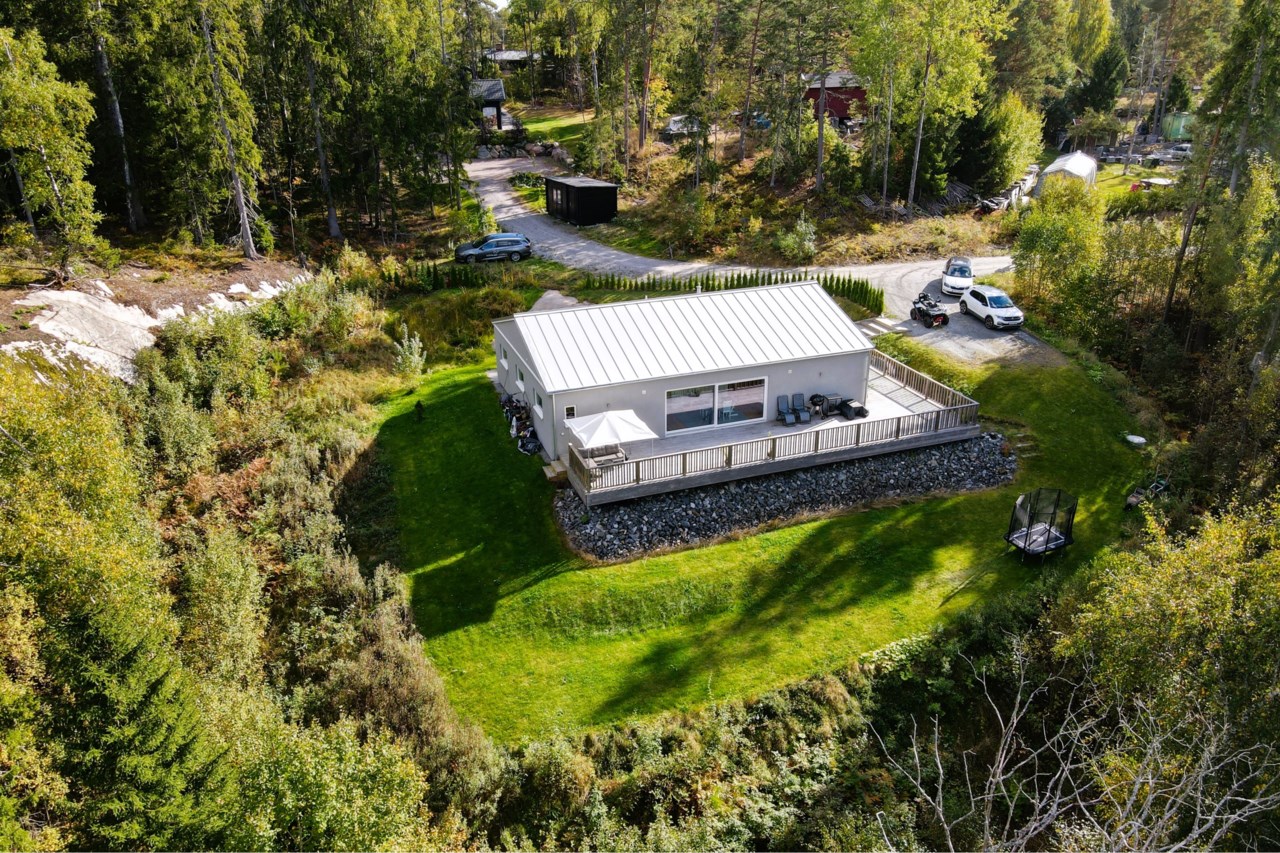 Trygarnsvägen 1A