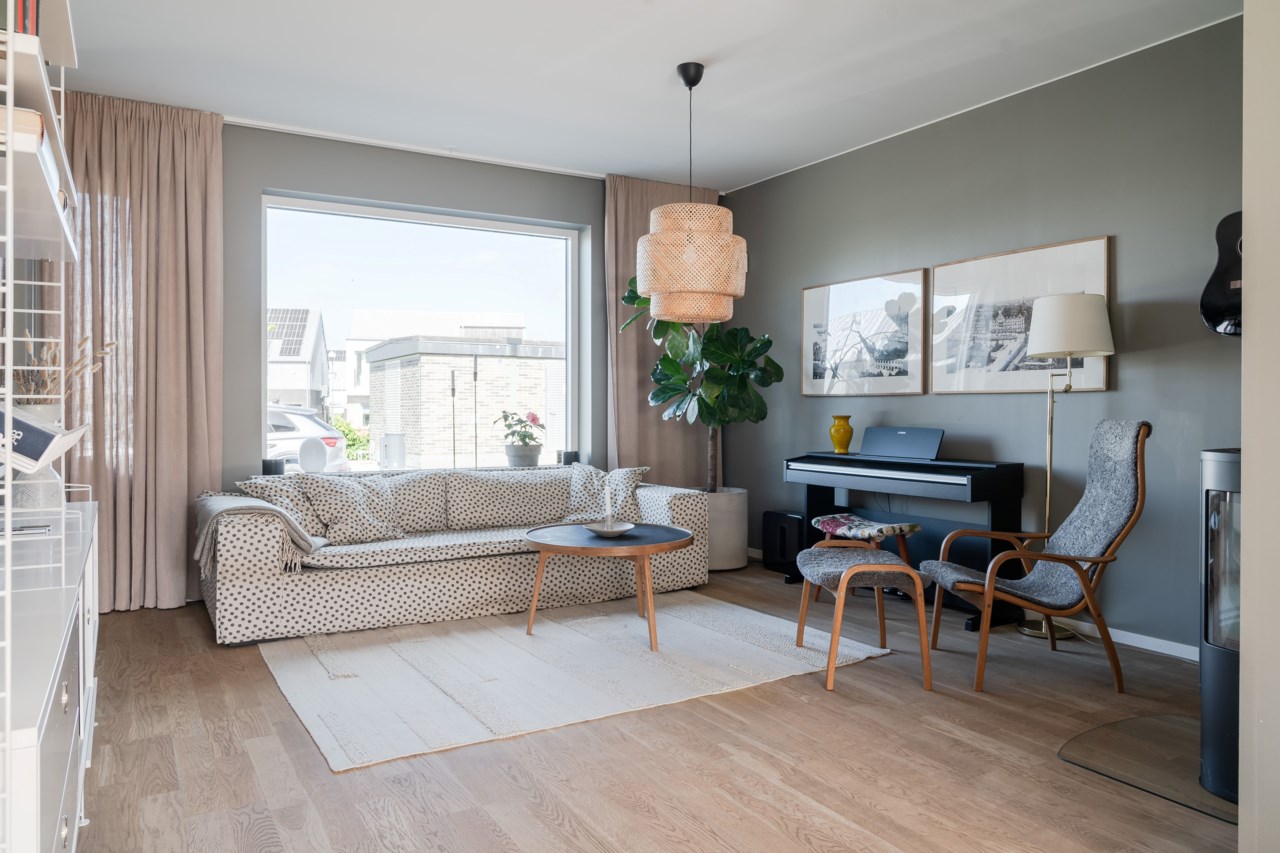 Strandridaregatan 30