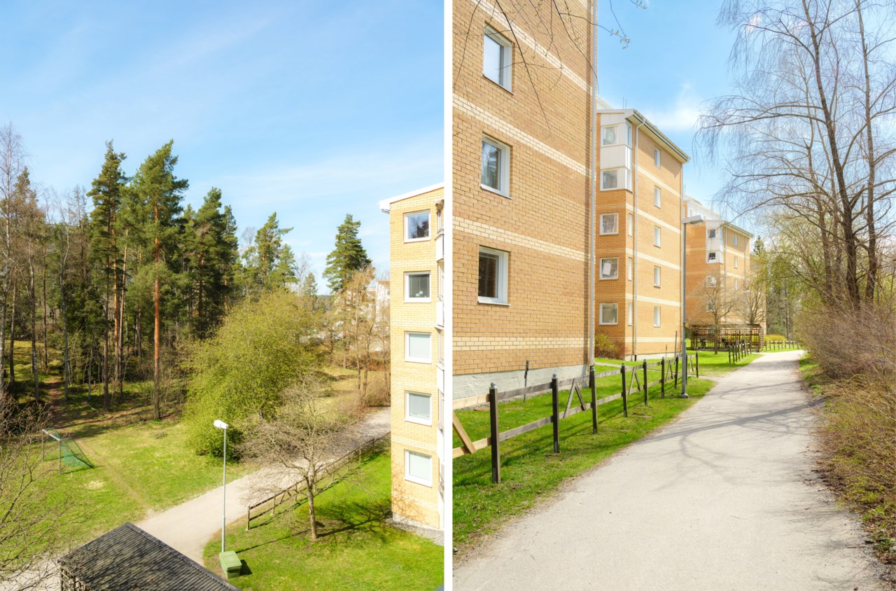 Siklöjevägen 18