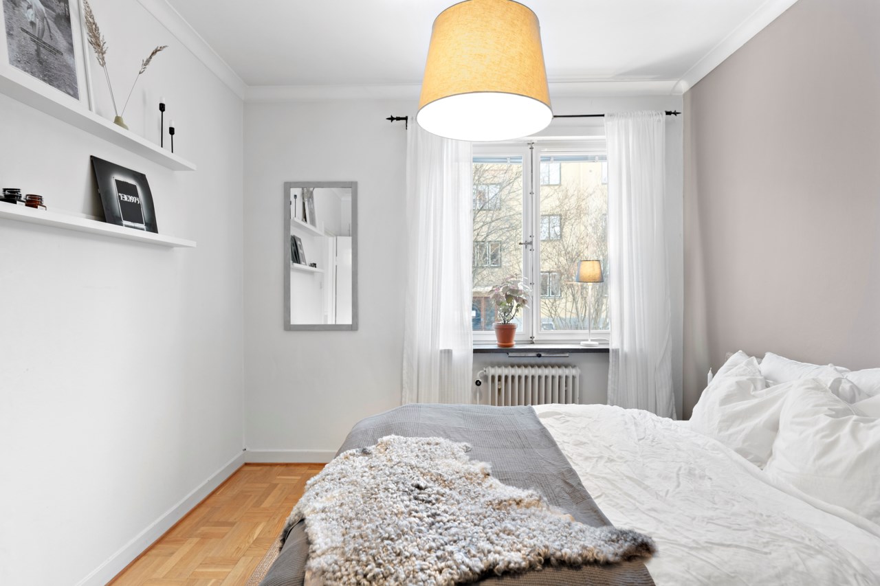 Geijersgatan 27F