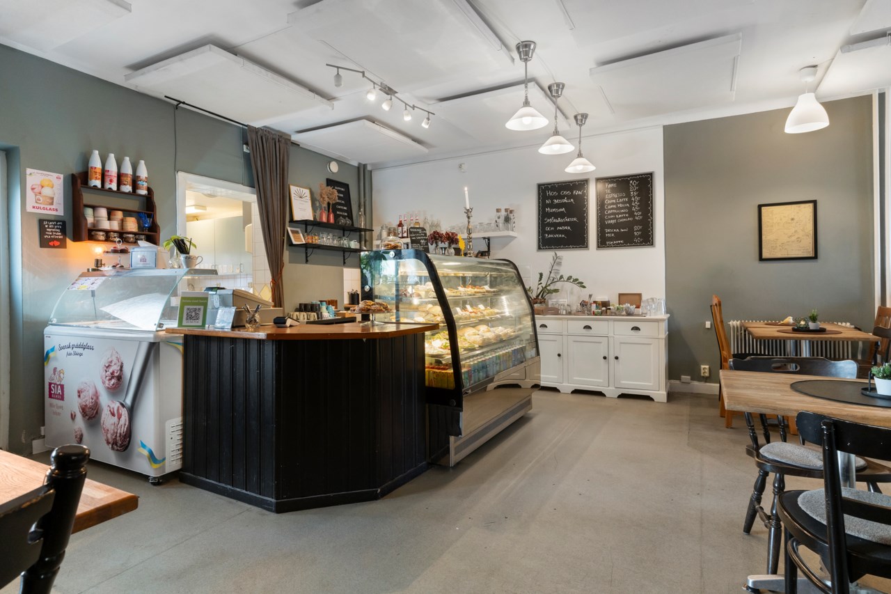 Café