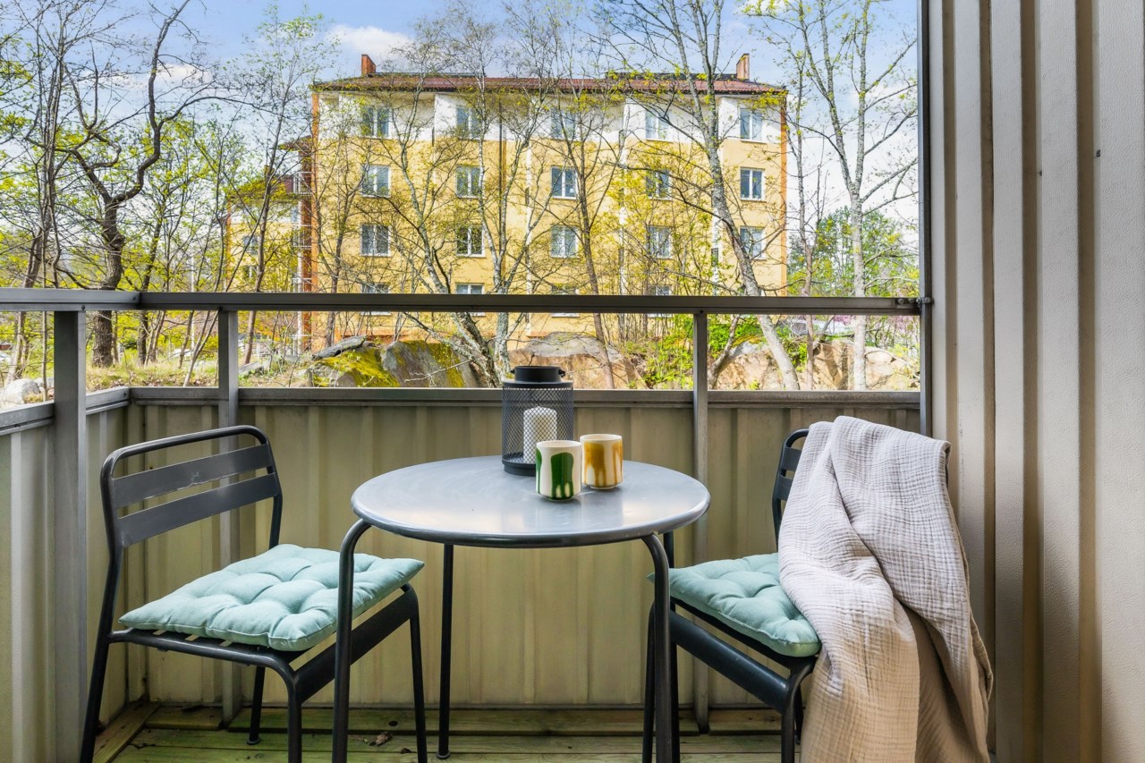 Storgatan 29 B, 1 tr
