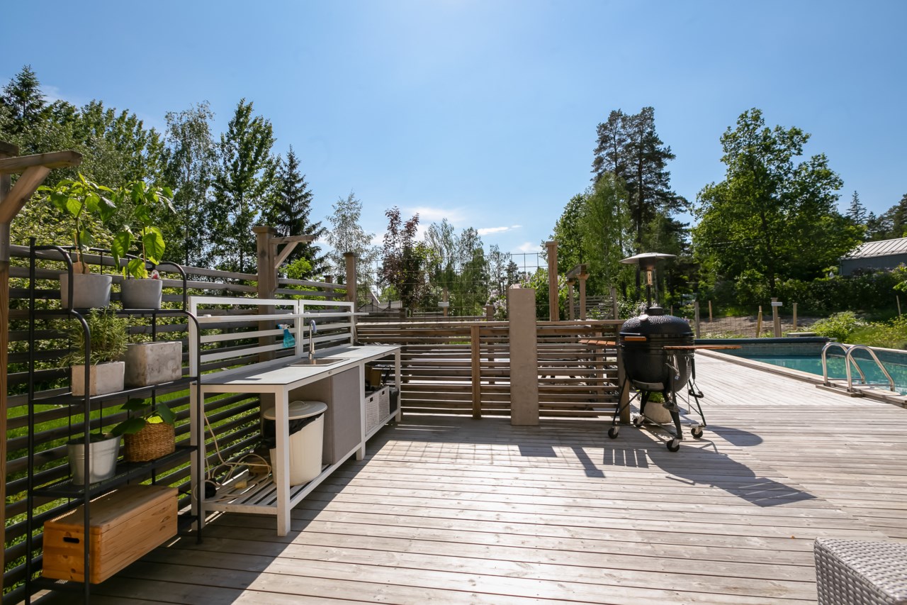Skåvsjöparksvägen 4B