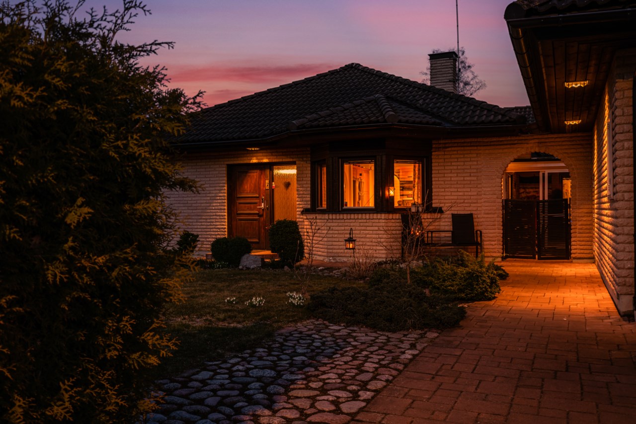 Ferievägen 24