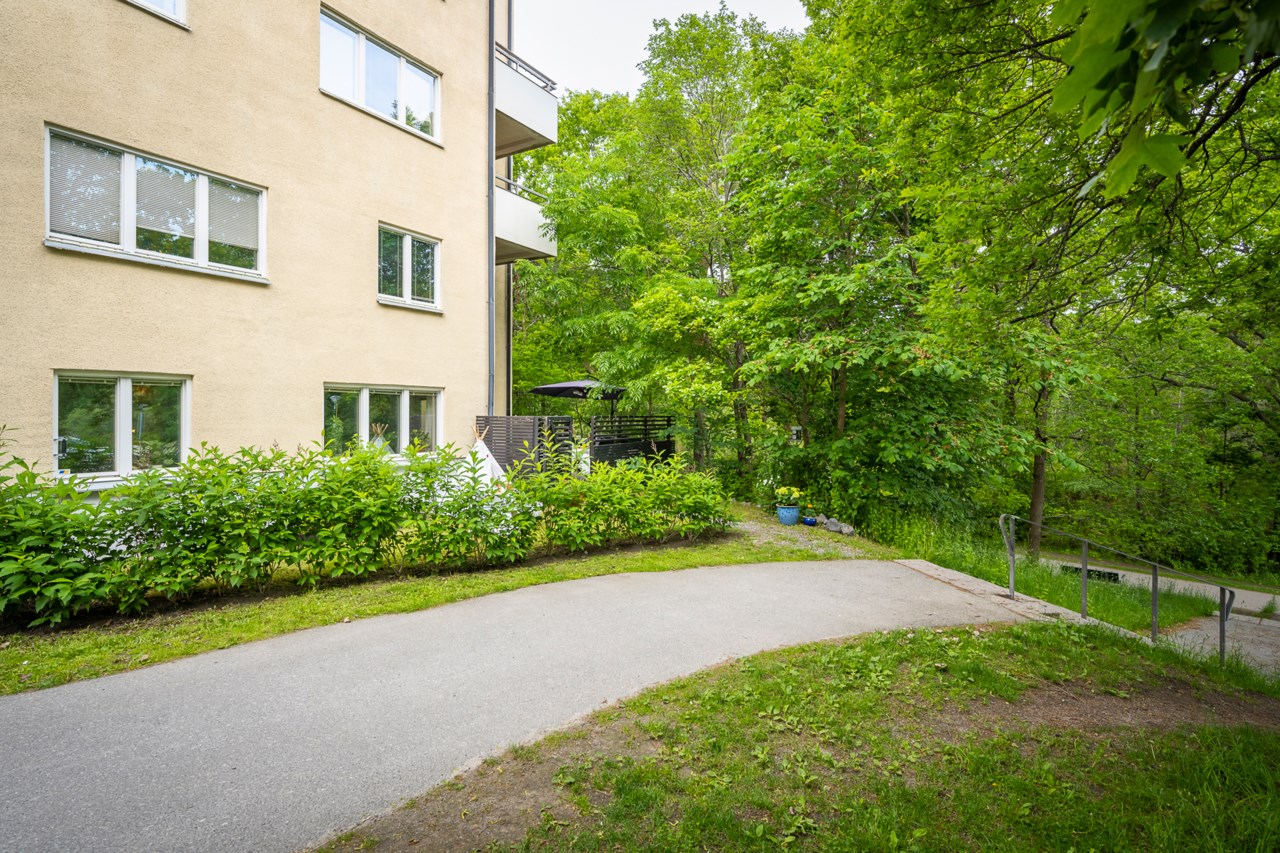 Per Lindeströms väg 93B