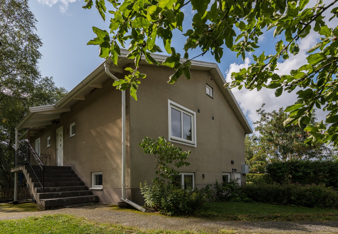 Klarälvsvägen 40