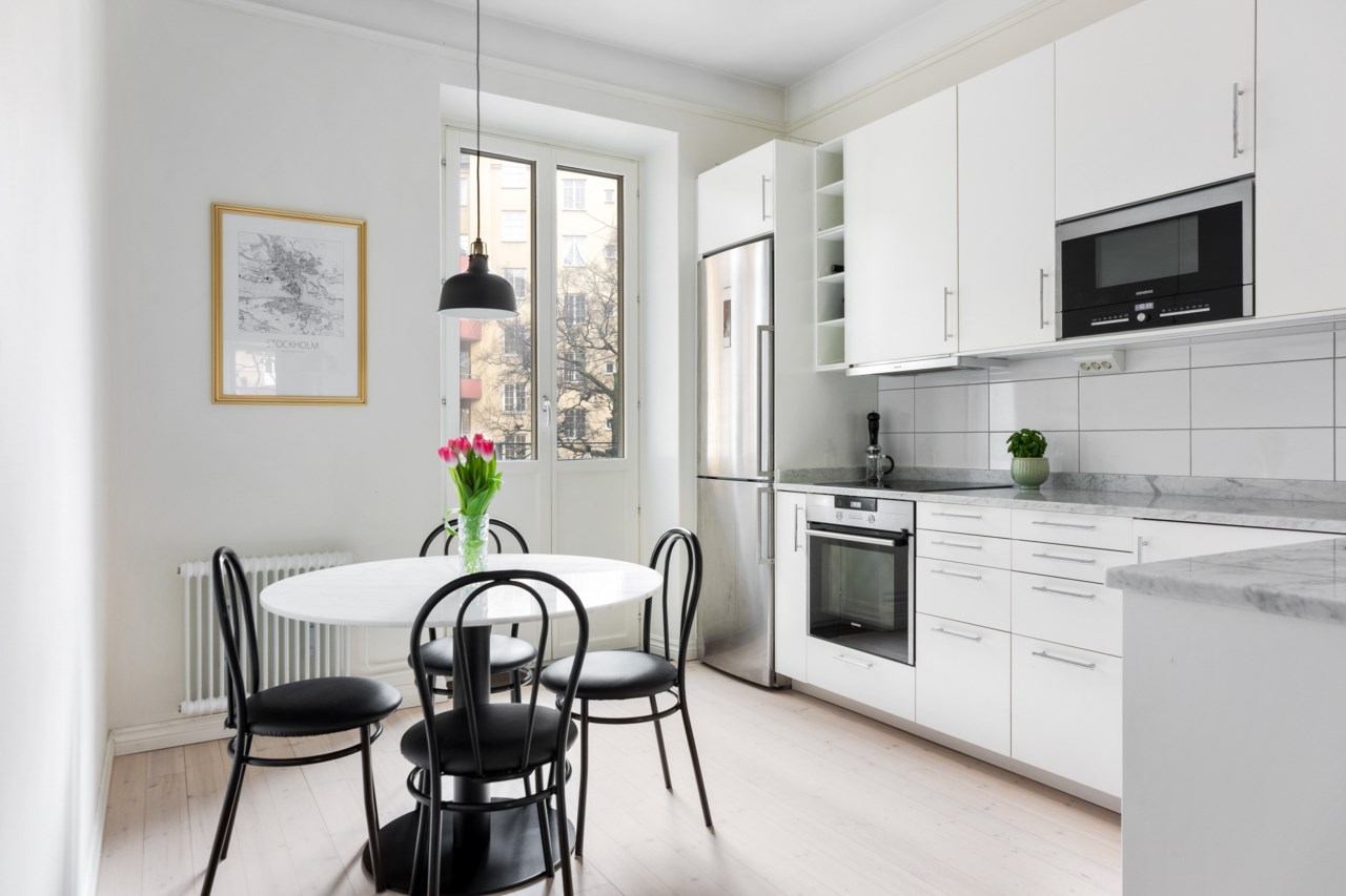 Råsundavägen 117B