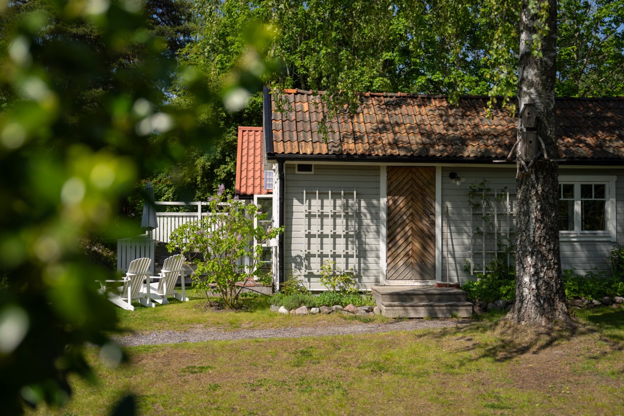 Ytterbystrandsvägen 7