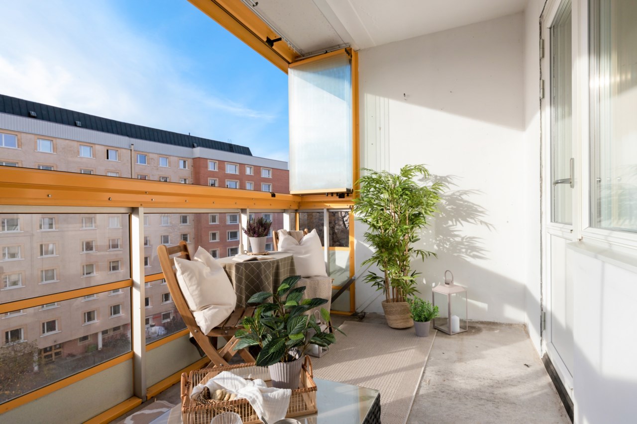Klippgatan 8A