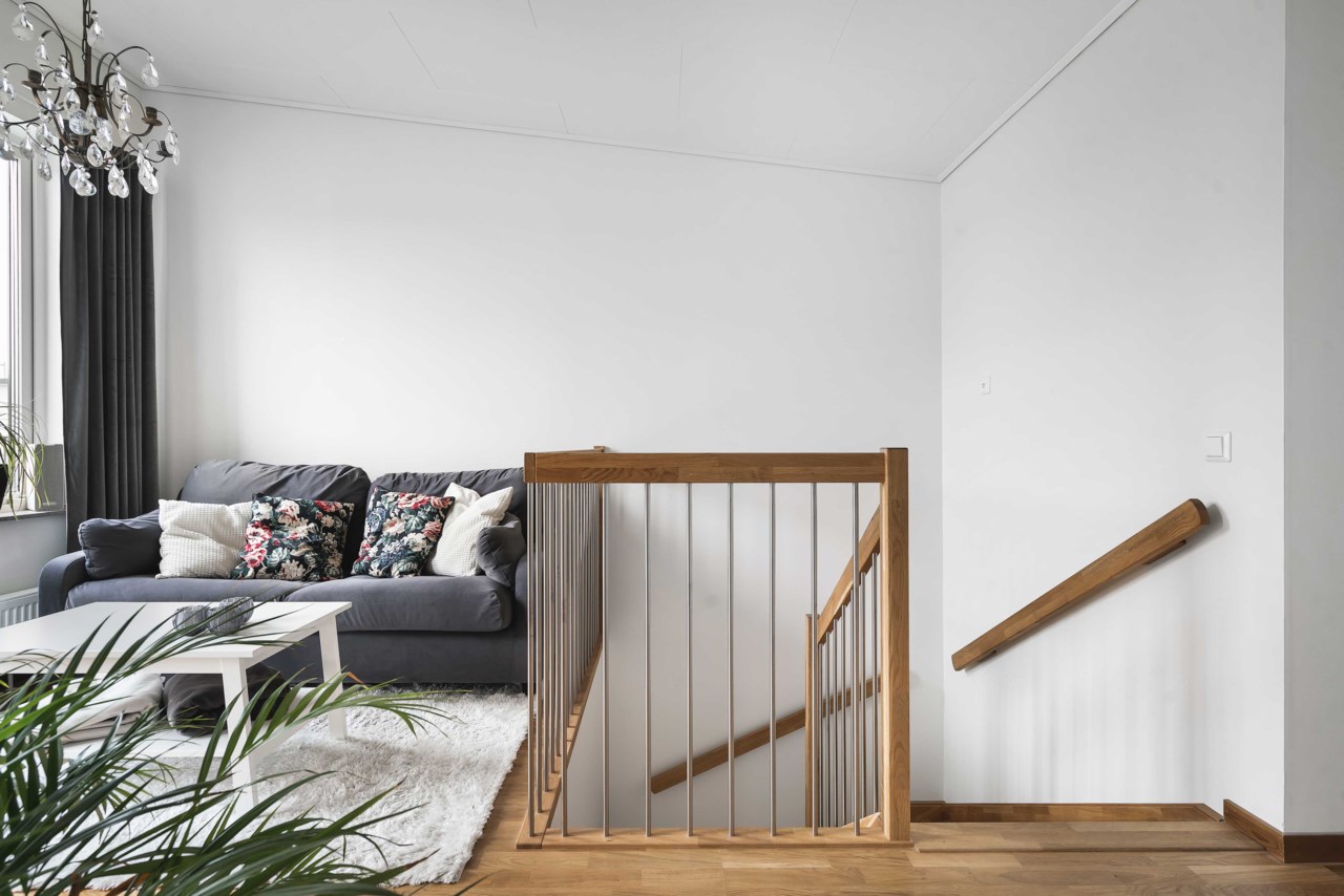 Greta Arwidssons väg 58M