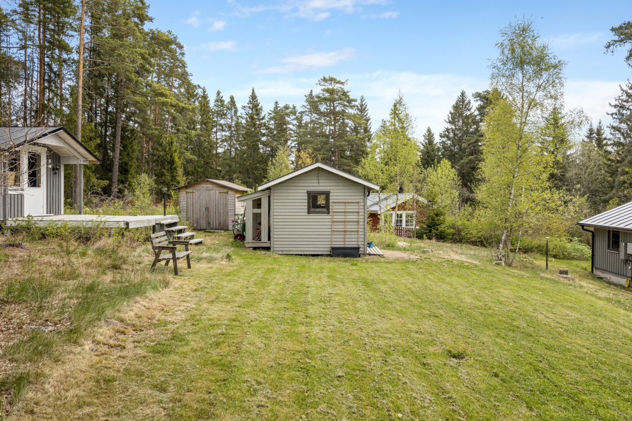 Mörbytorpsvägen 218