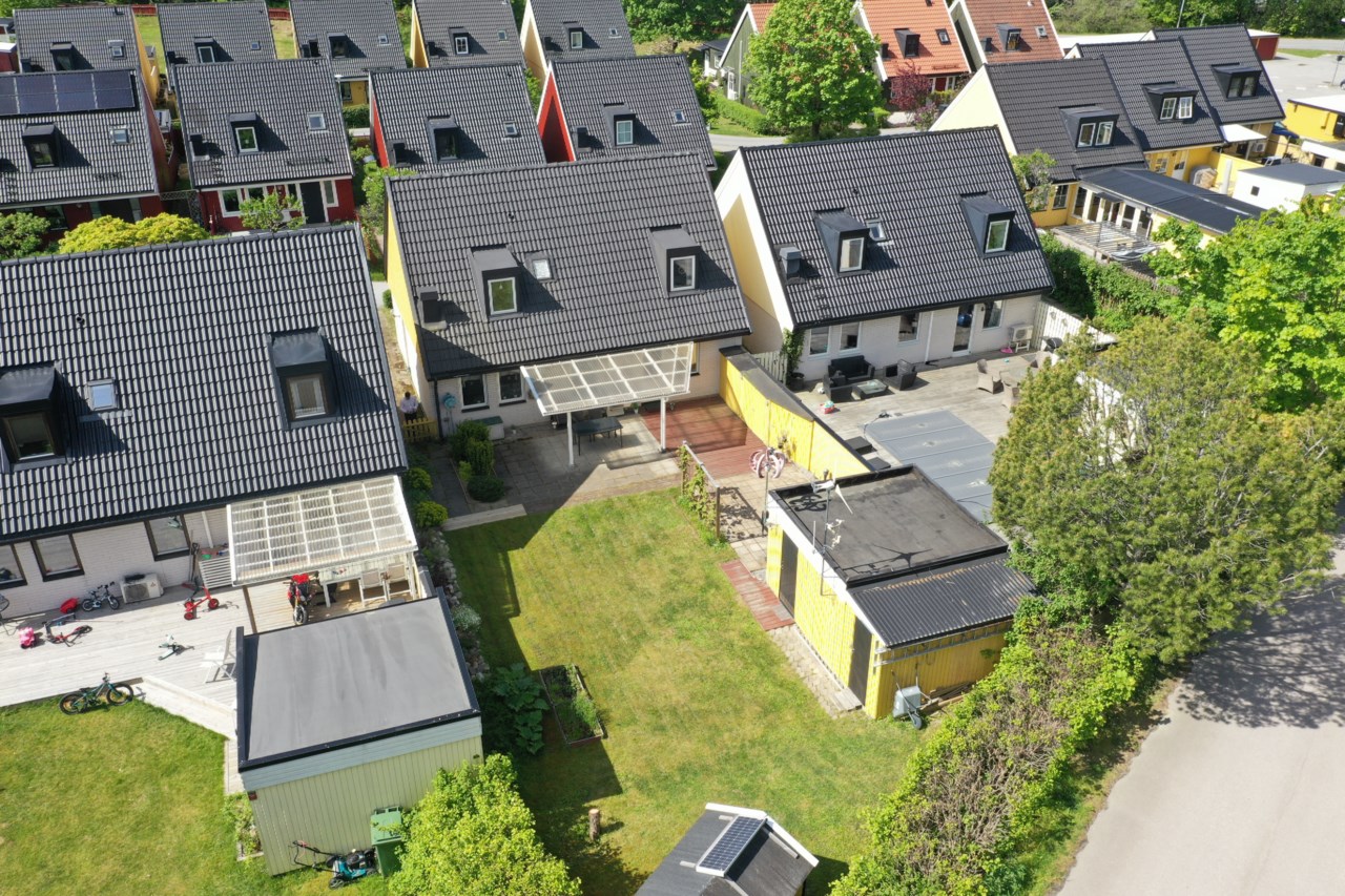 Tallhammarsvägen 48