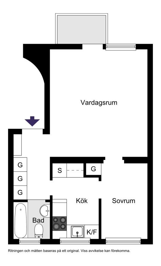 Karlsborgsvägen 13