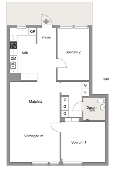 pLAN
