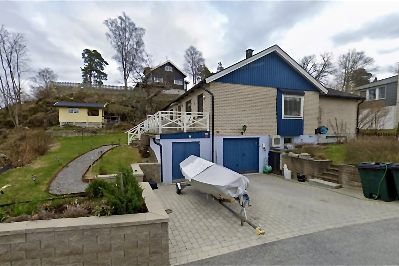 Norra Bondevägen 30