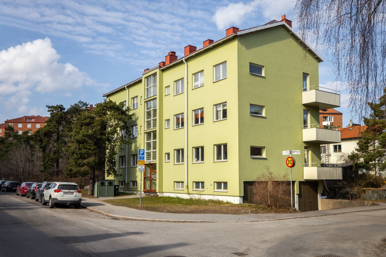 Bäckvägen 120