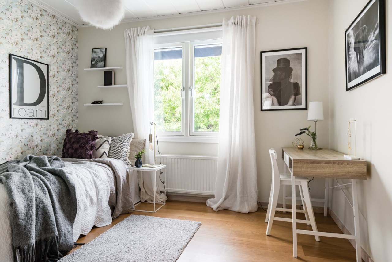 Svärdvägen 5