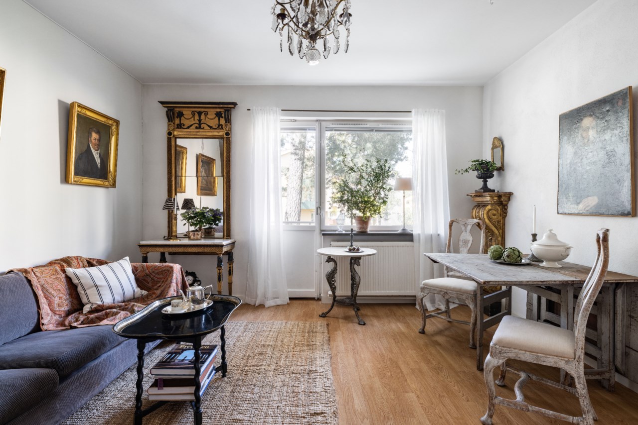 Läckövägen 35