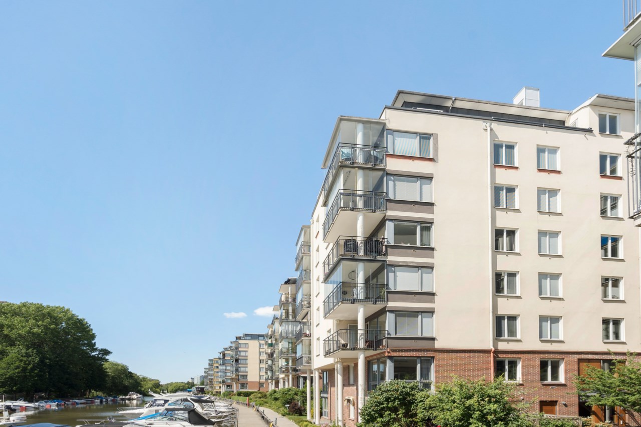 Ågatan 26, 0+1 tr