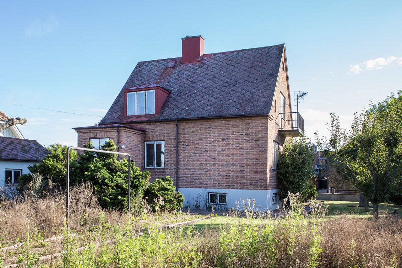 Hubertusvägen 6