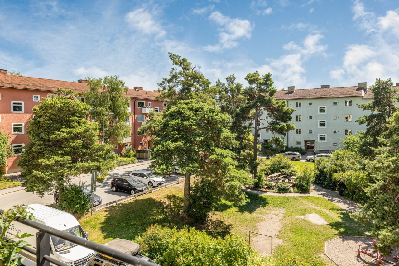Ronnebyvägen 32