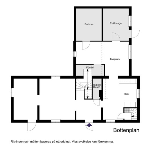 Torsebro byväg 158