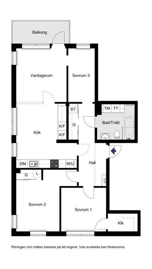 Sjöviksvägen 128