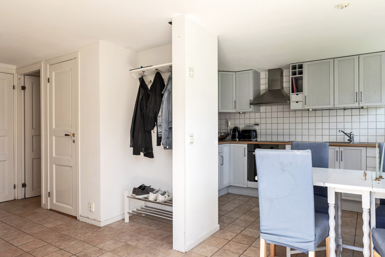 Hörningsnäsvägen 6B