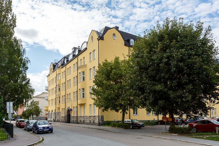 Frodegatan 10B