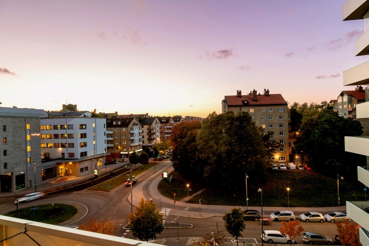 Tulegatan 16