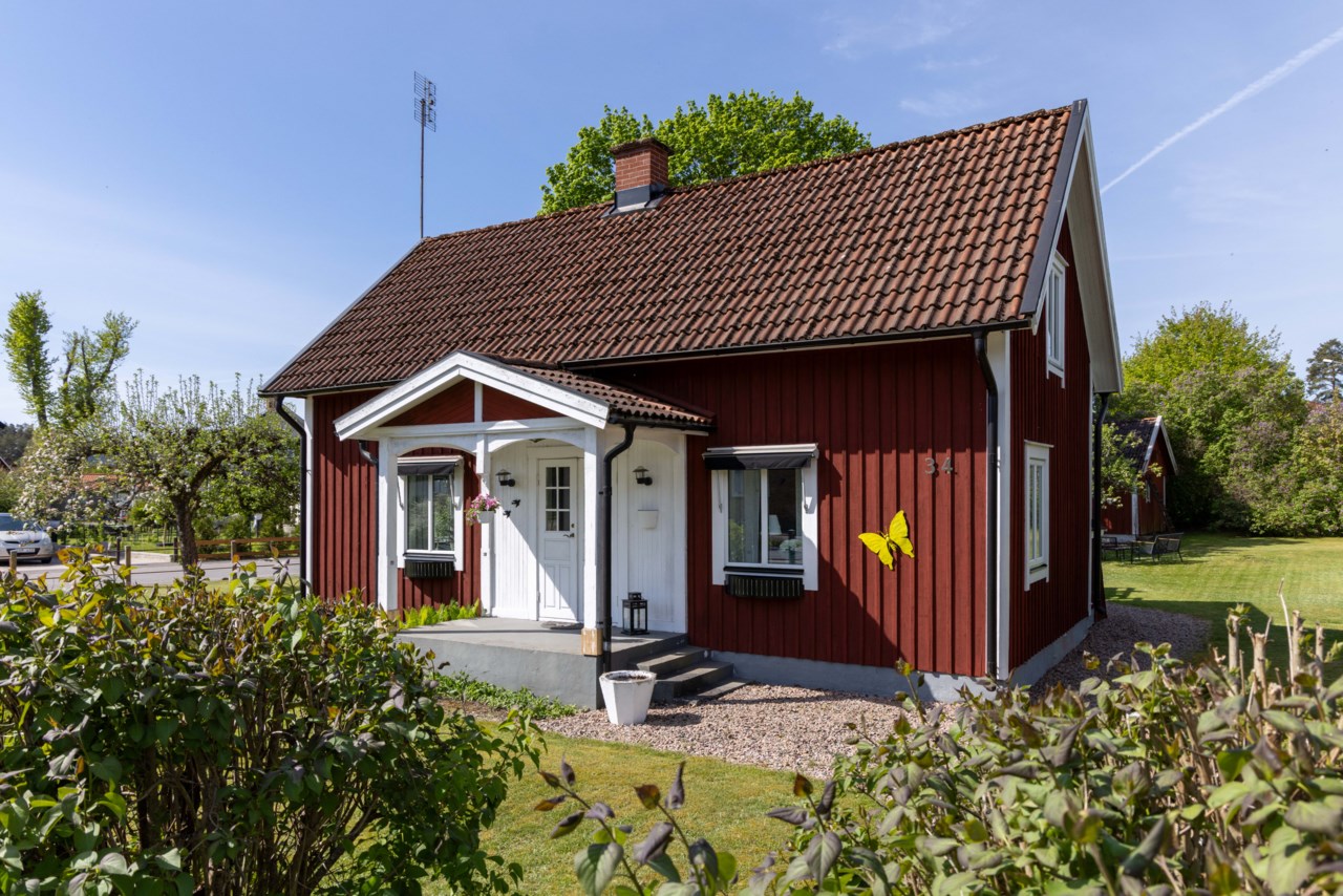 Storgatan 34